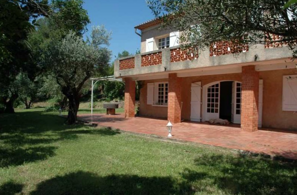 Maison - Cuers