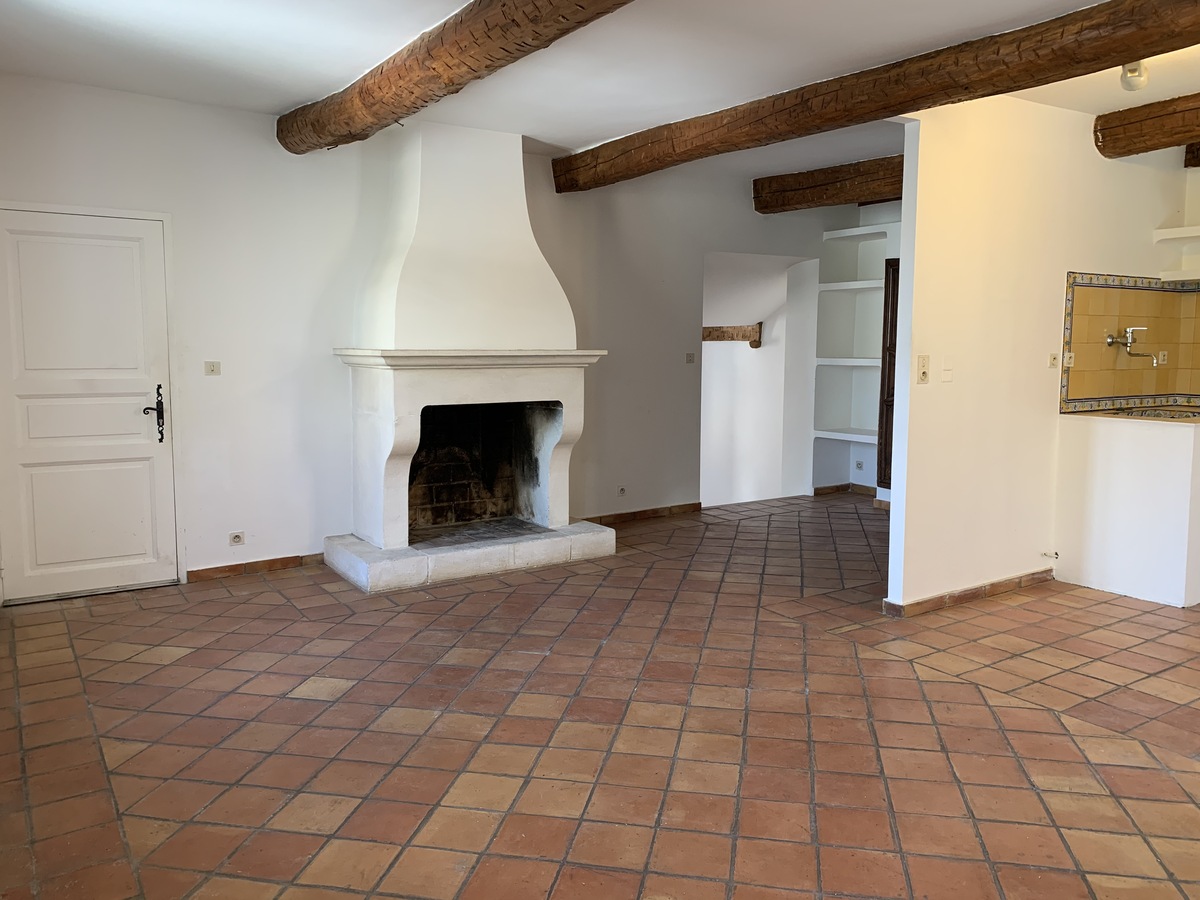 Maison de village - Pierrefeu-du-Var
