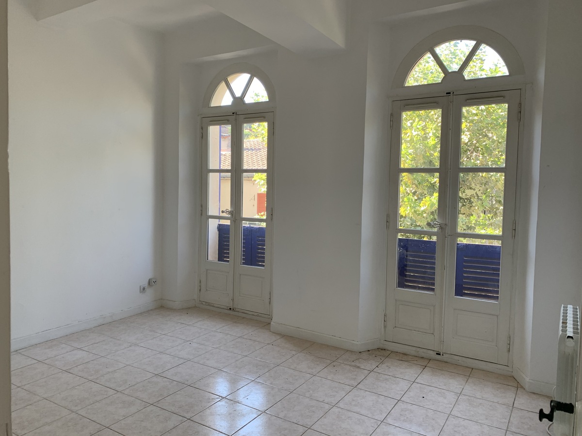 Appartement - Collobrières