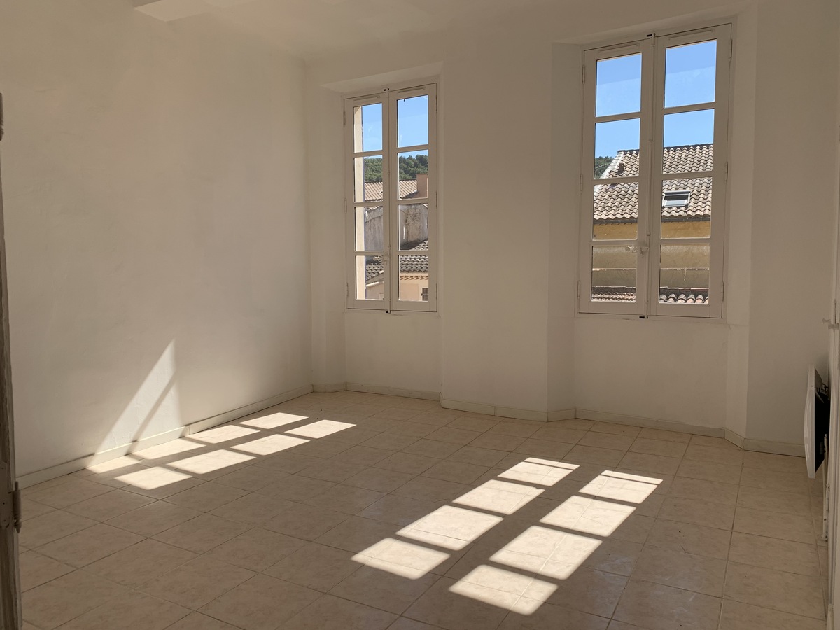 Appartement - Collobrières