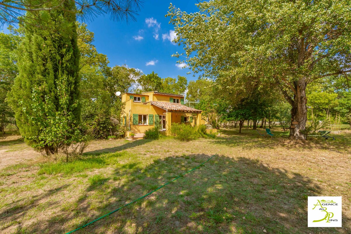 Maison - Pierrefeu du var