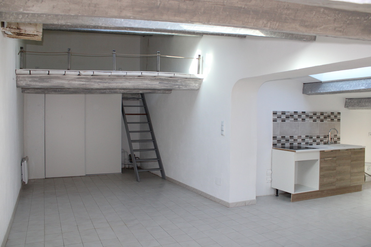 Appartement - Pignans