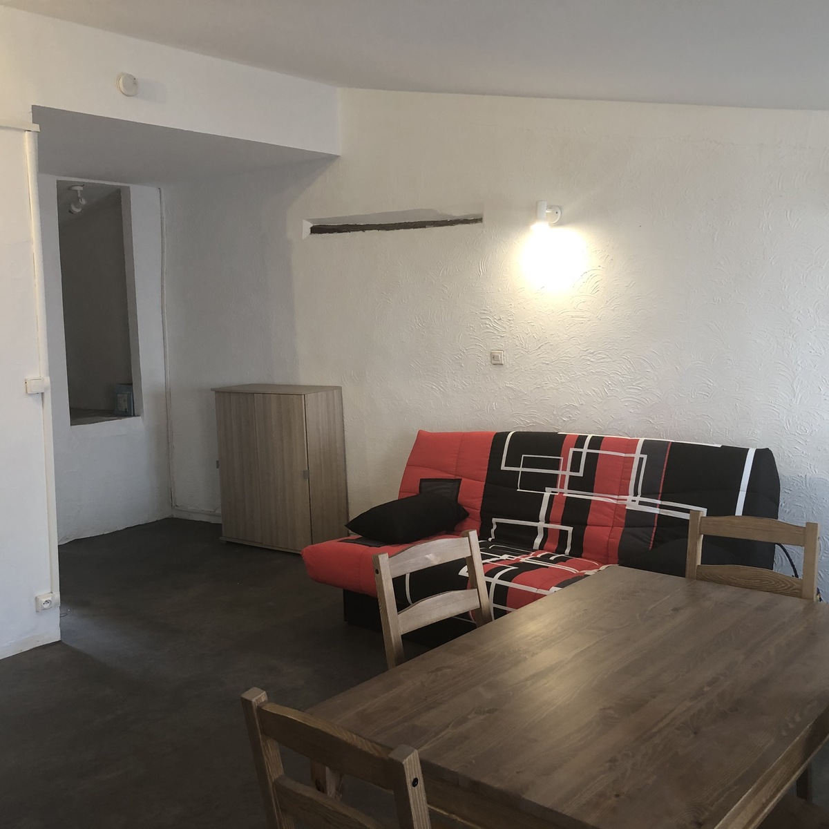 Appartement - Toulon