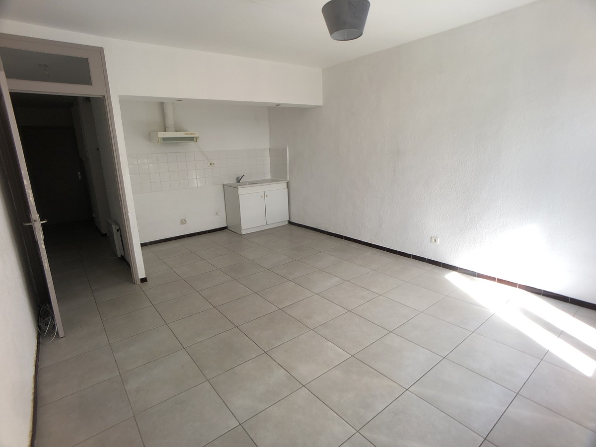 Appartement - Besse-sur-Issole