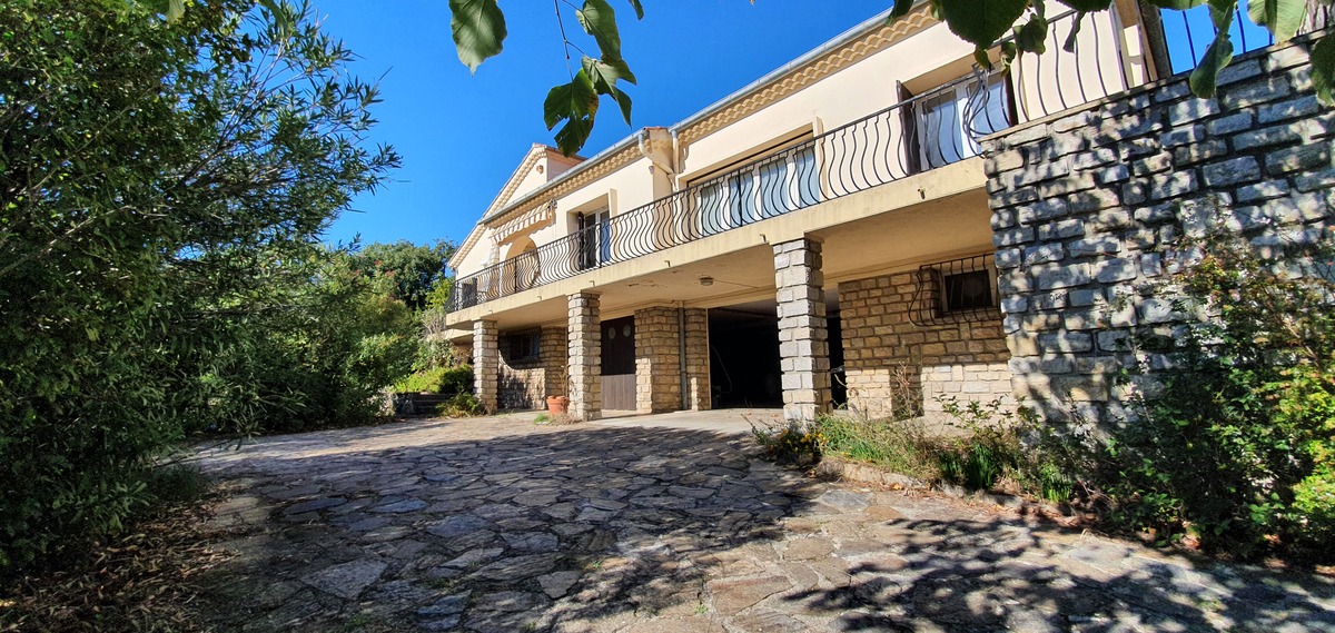 Maison - PIERREFEU DU VAR