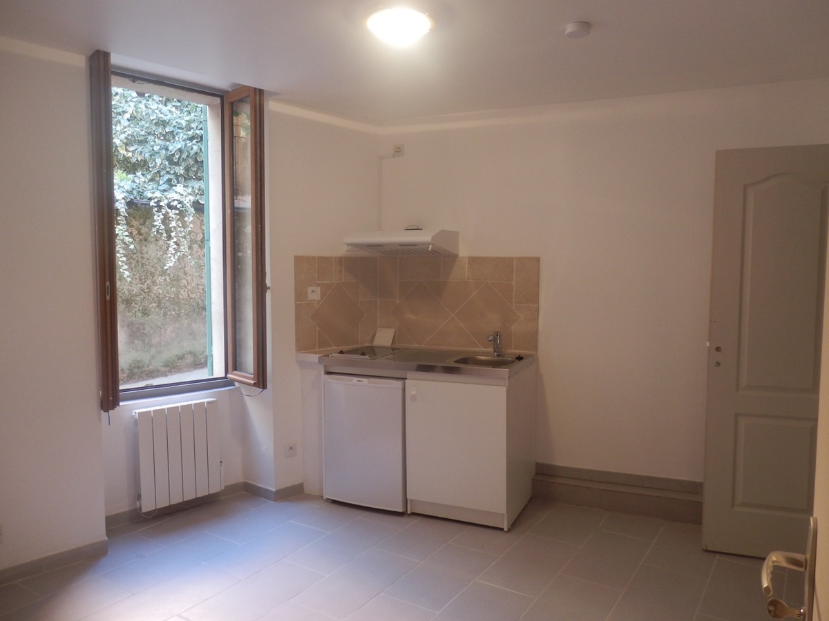 Appartement - Collobrières