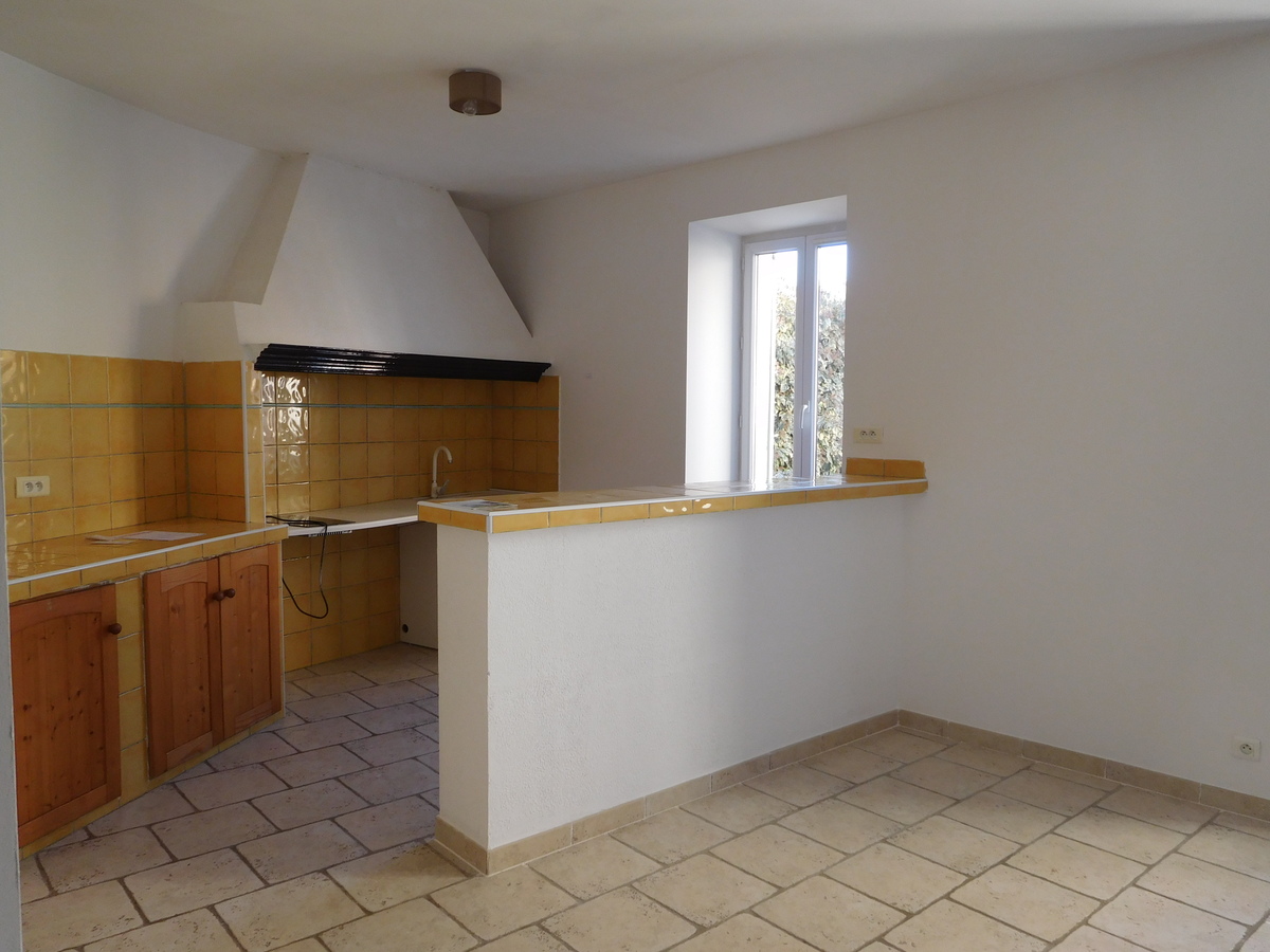 Appartement - Pignans