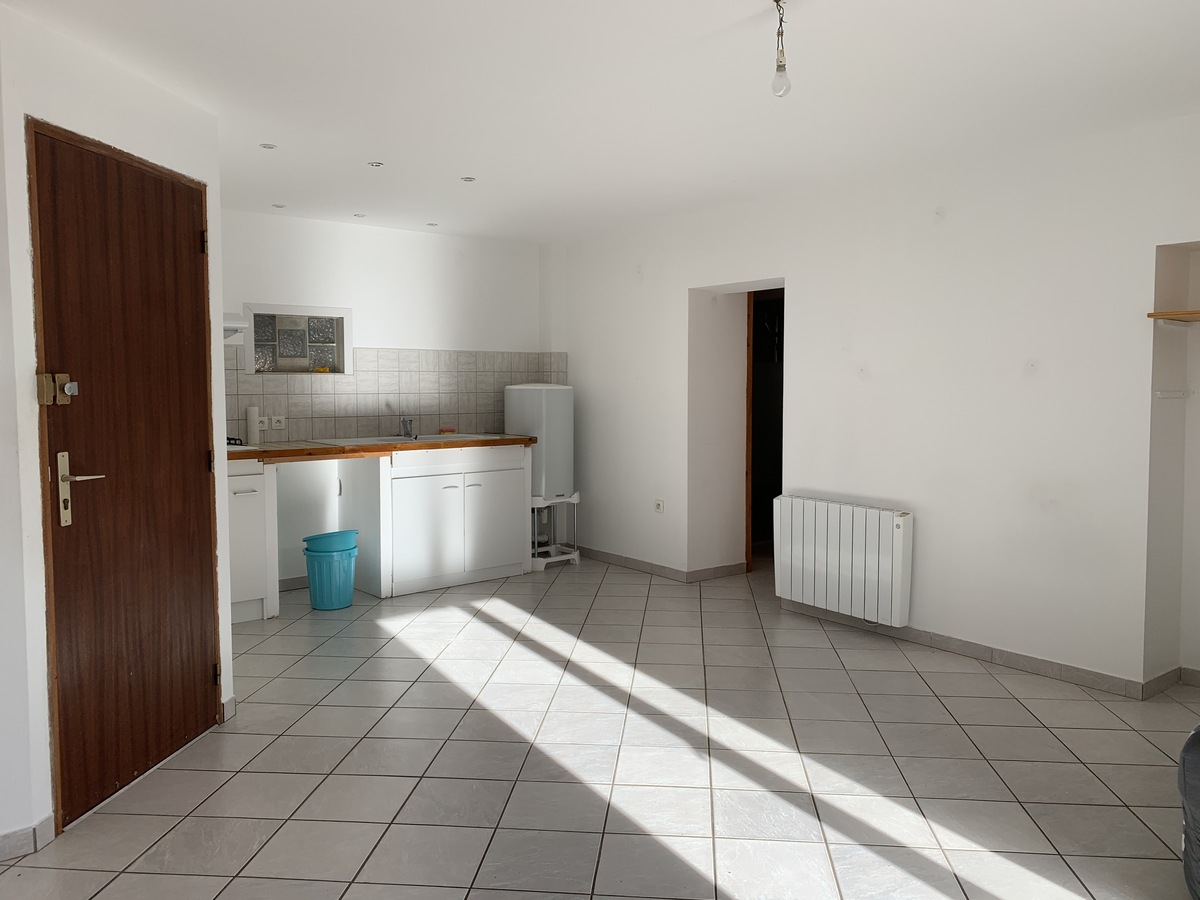 Appartement - Puget-Ville