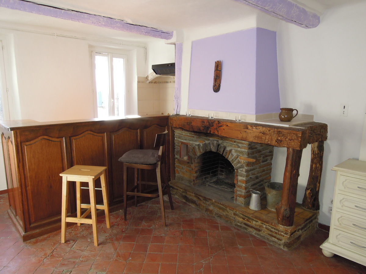 Appartement - Collobrières