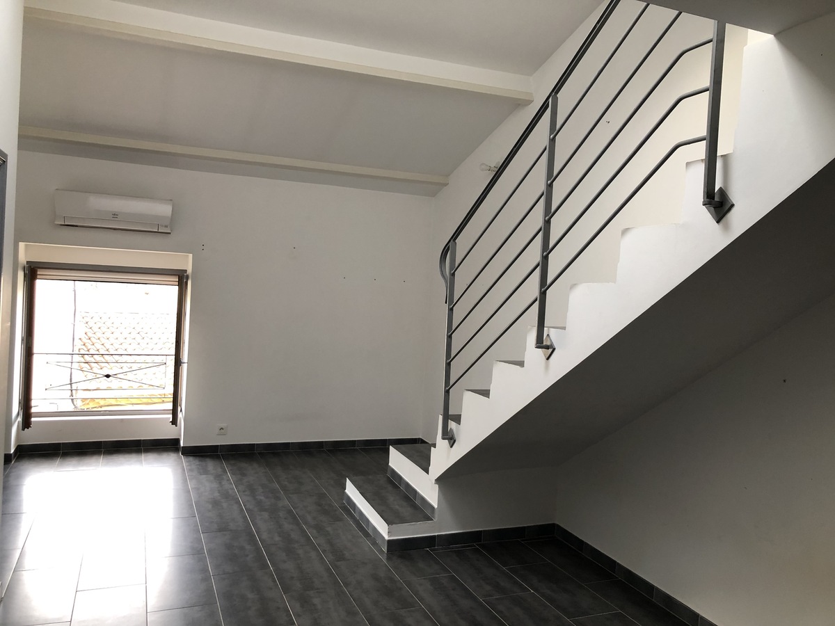 Appartement - Forcalqueiret