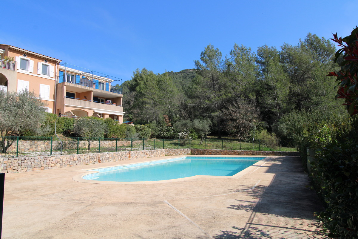 Appartement - belgentier