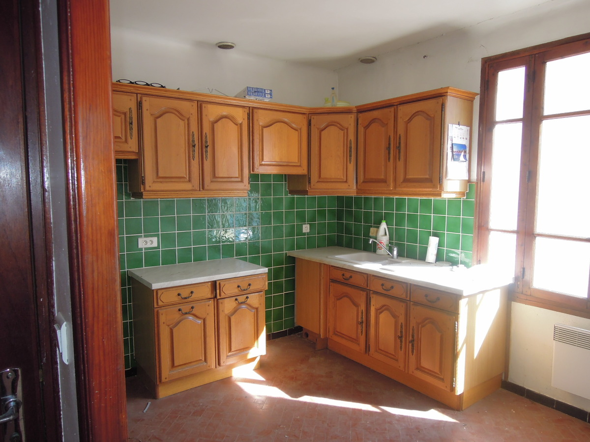 Appartement - Collobrières