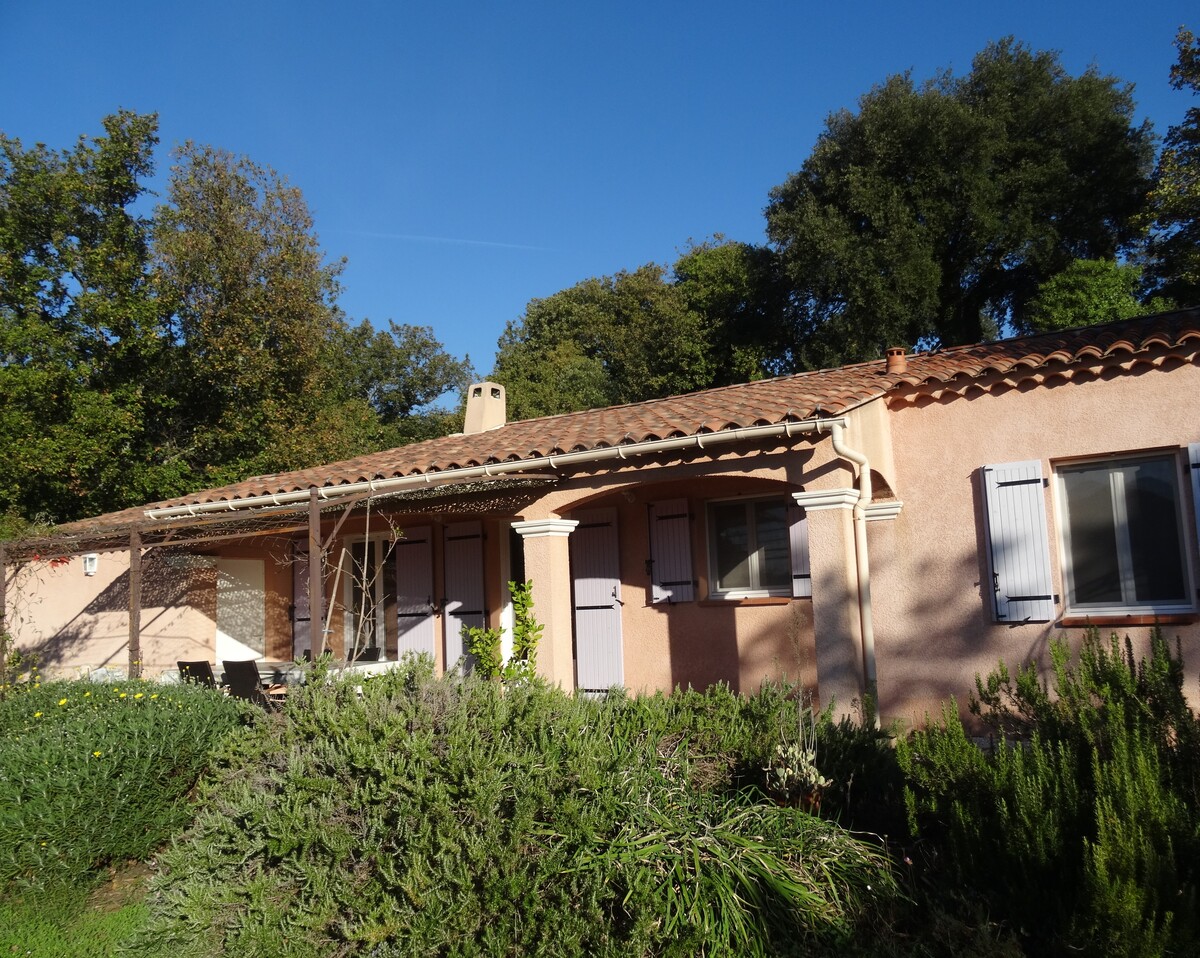 Maison - Collobrières