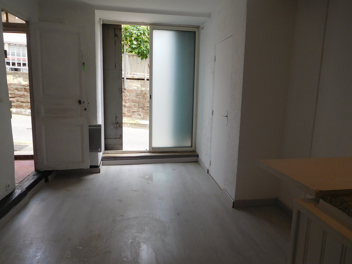 Appartement - Pierrefeu du var