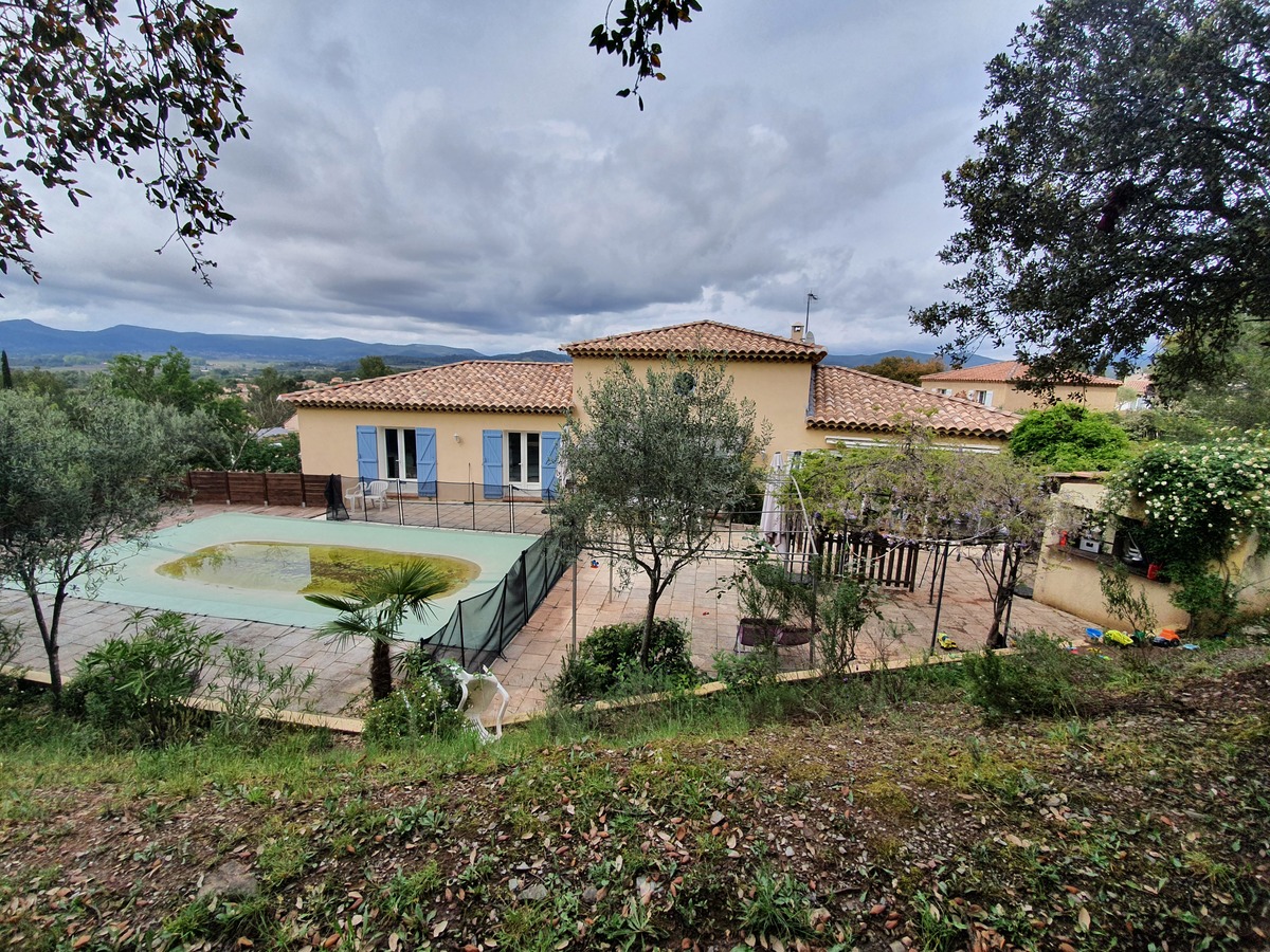 Maison - Pierrefeu-du-Var