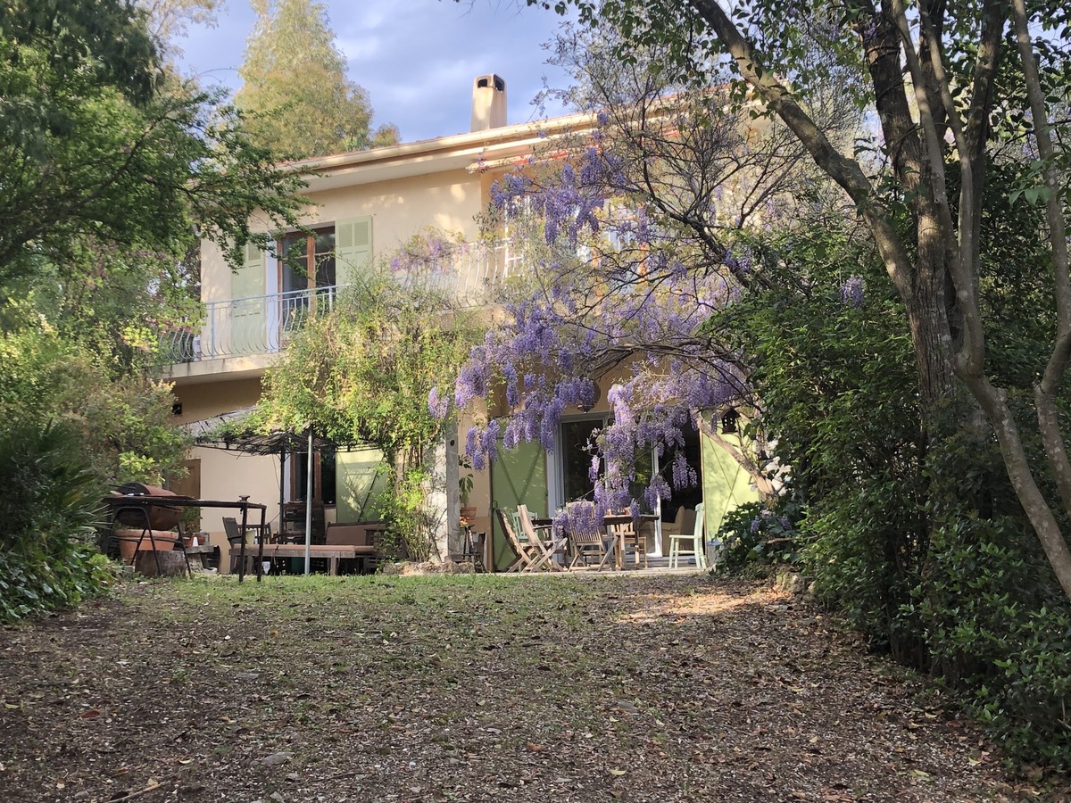 Maison - Pierrefeu-du-Var