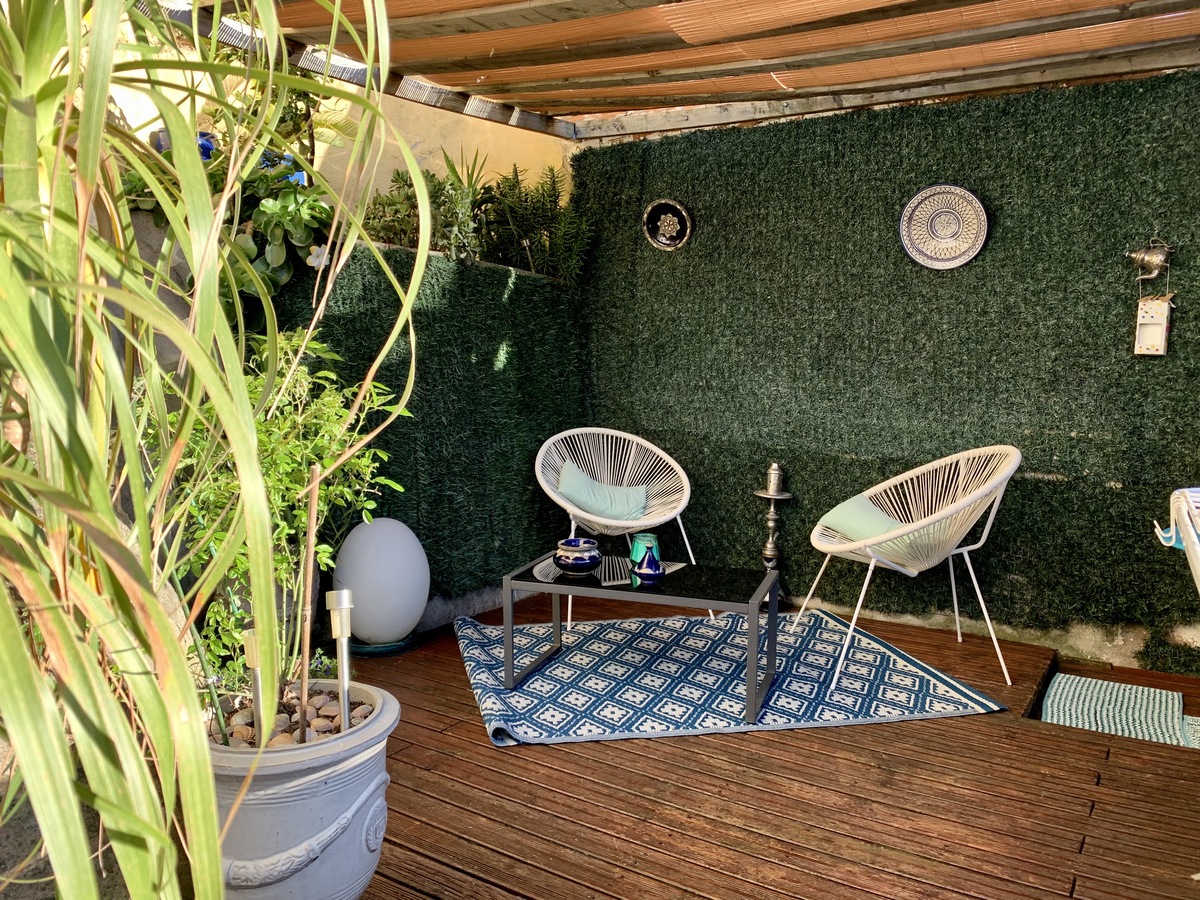 Appartement - Pierrefeu-du-Var