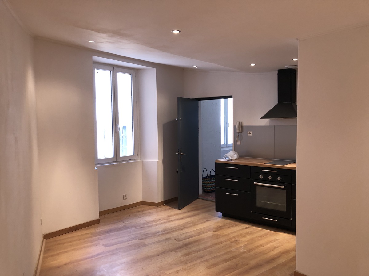 Appartement - Garéoult