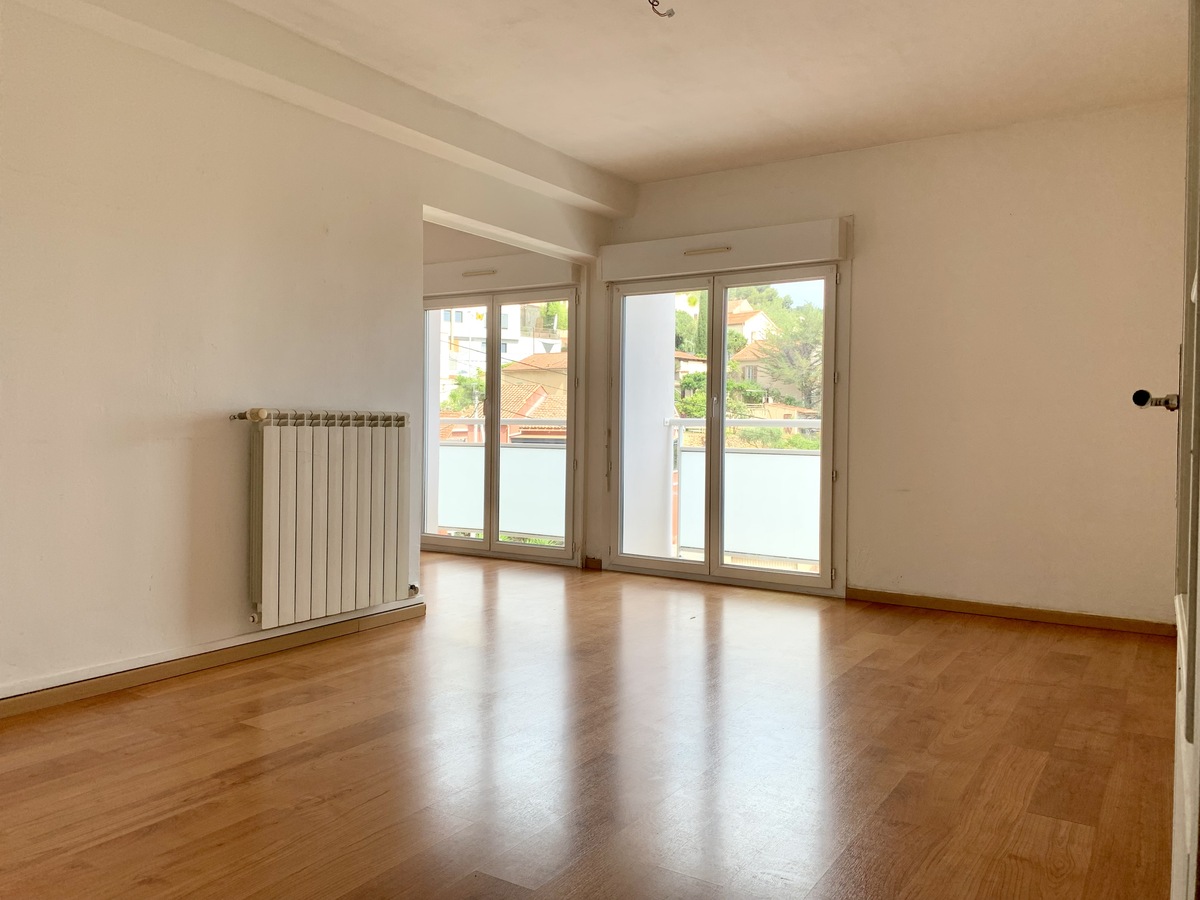 Appartement - Toulon