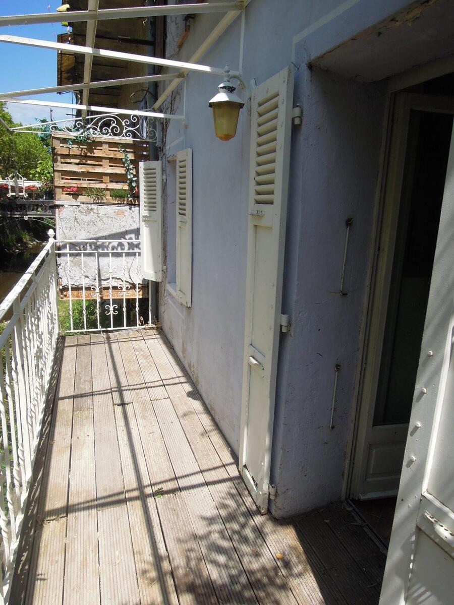 Appartement - Collobrières