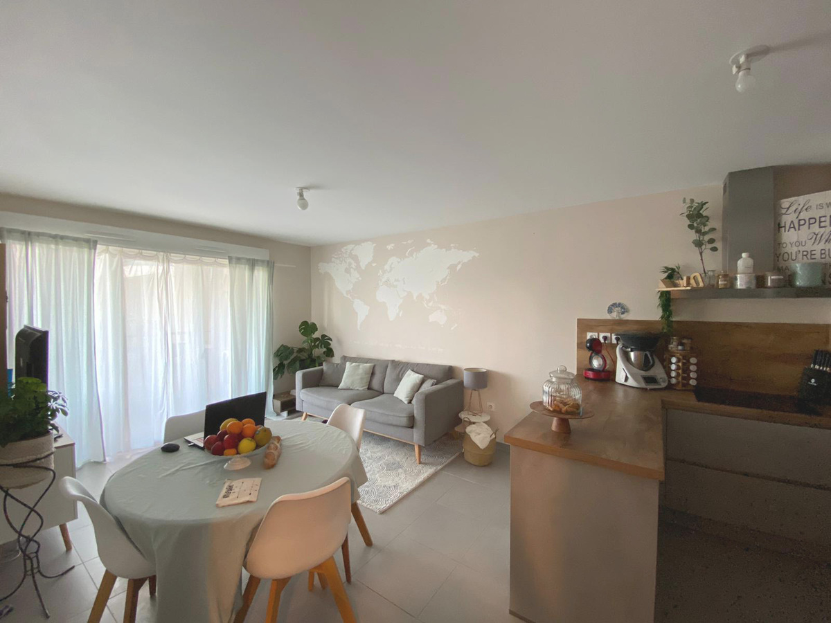 Appartement - Toulon
