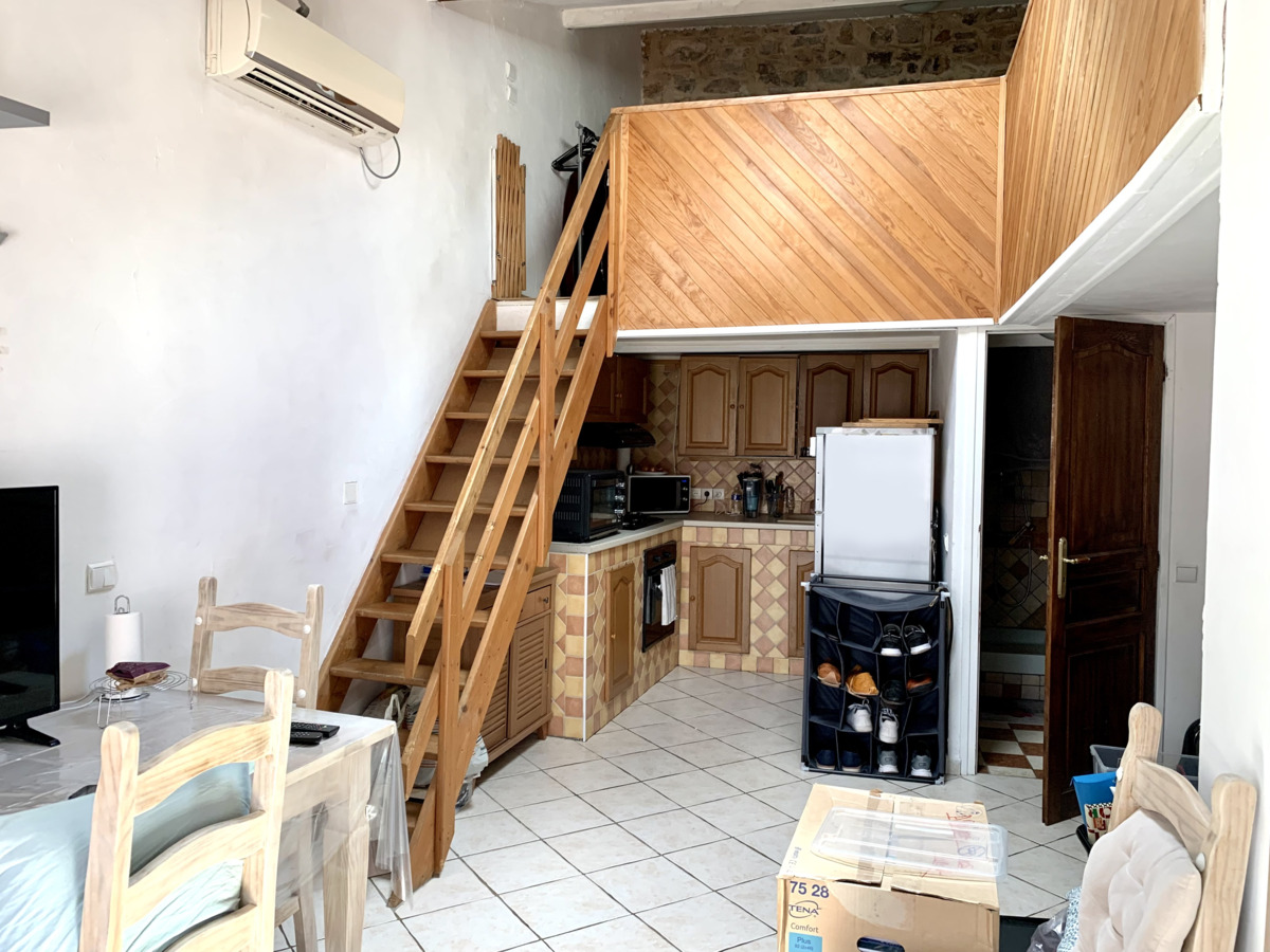 Studio - Gonfaron