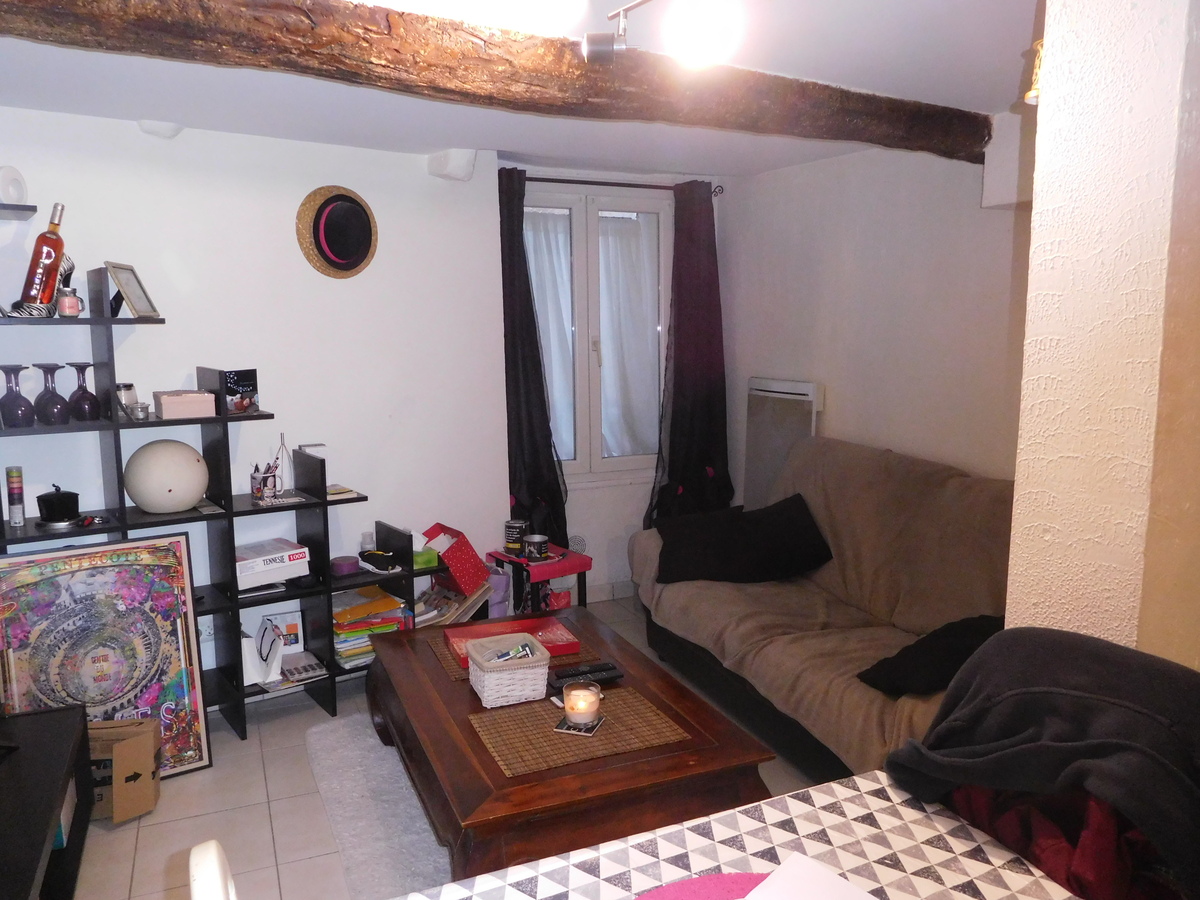Appartement - puget ville