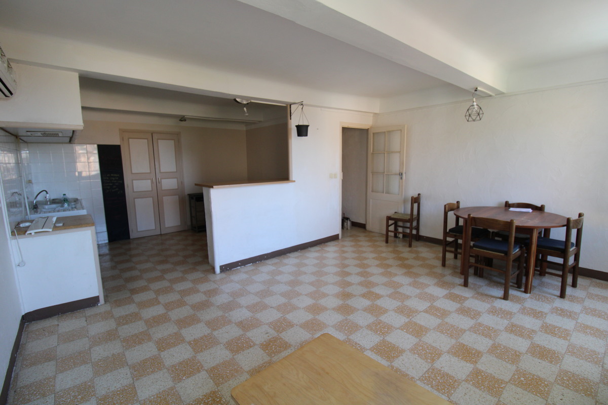 Appartement - Pierrefeu-du-Var