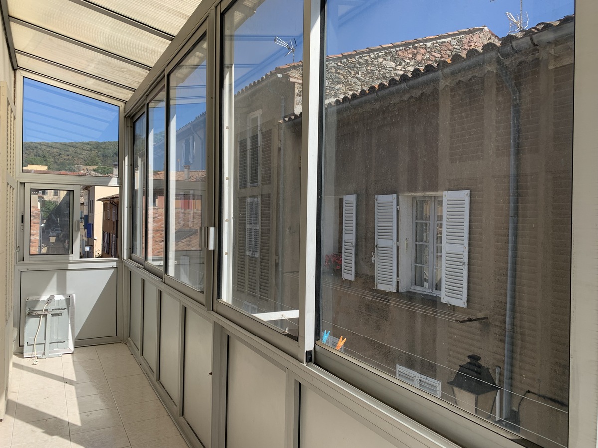 Duplex - Collobrières