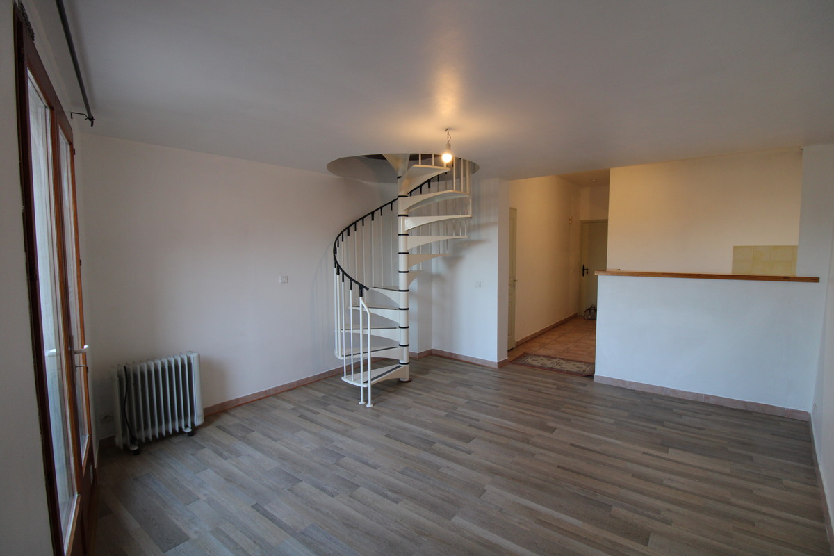 Appartement - carnoules
