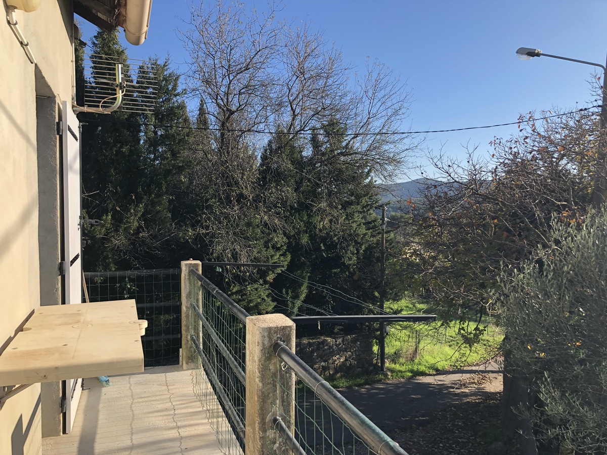Appartement - Carnoules