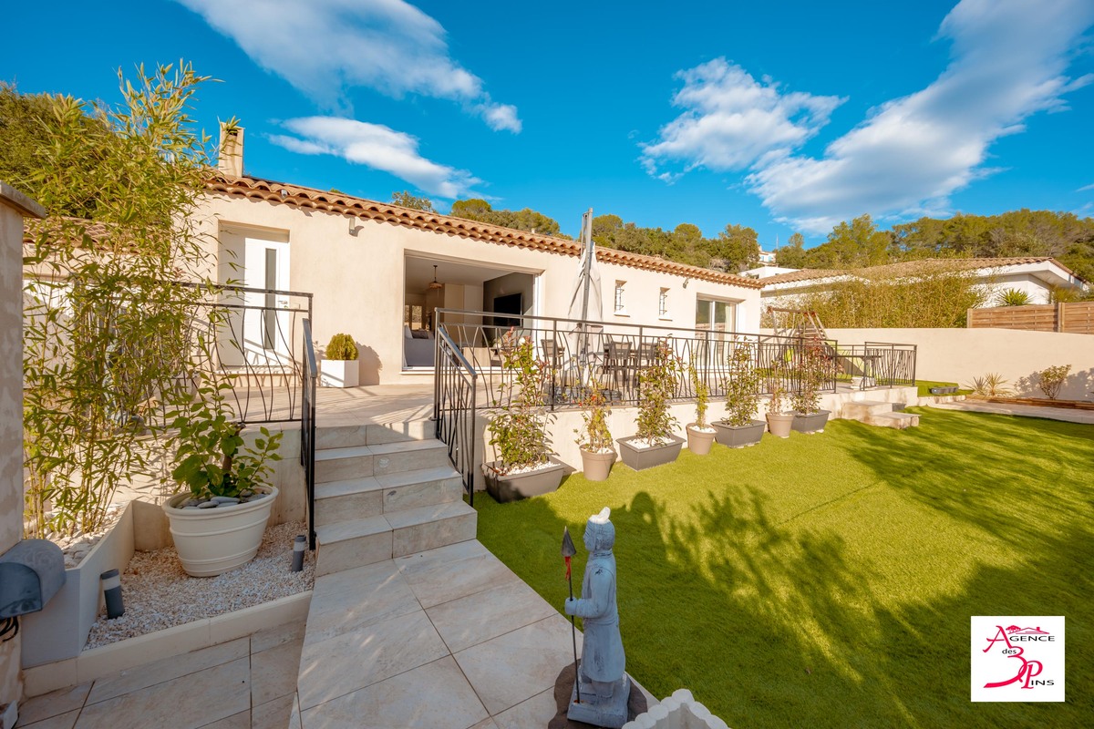 Maison - Pierrefeu-du-Var