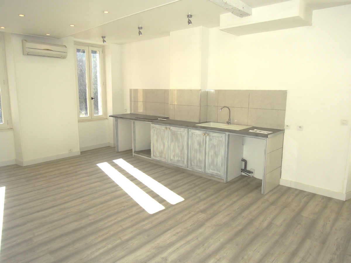 Appartement - Collobrières