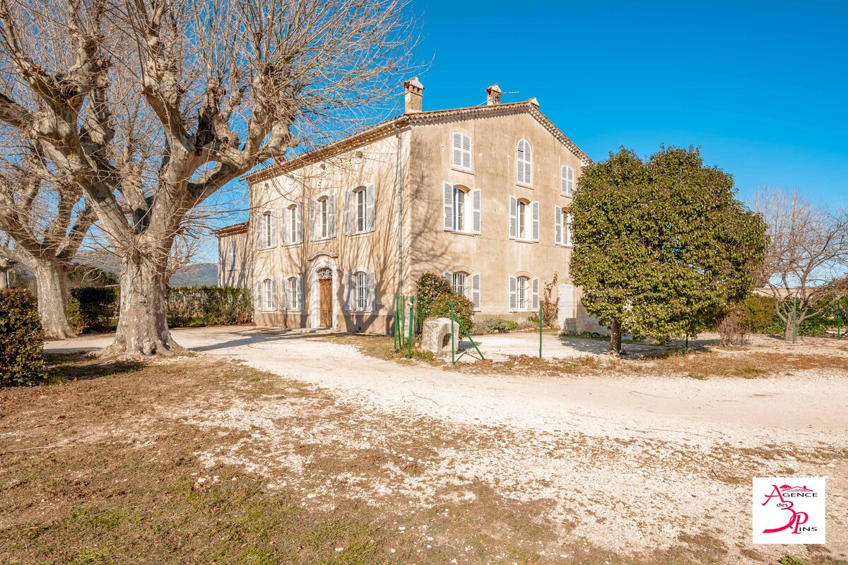 Maison - Cuers