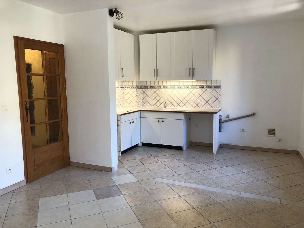 Appartement - Cuers