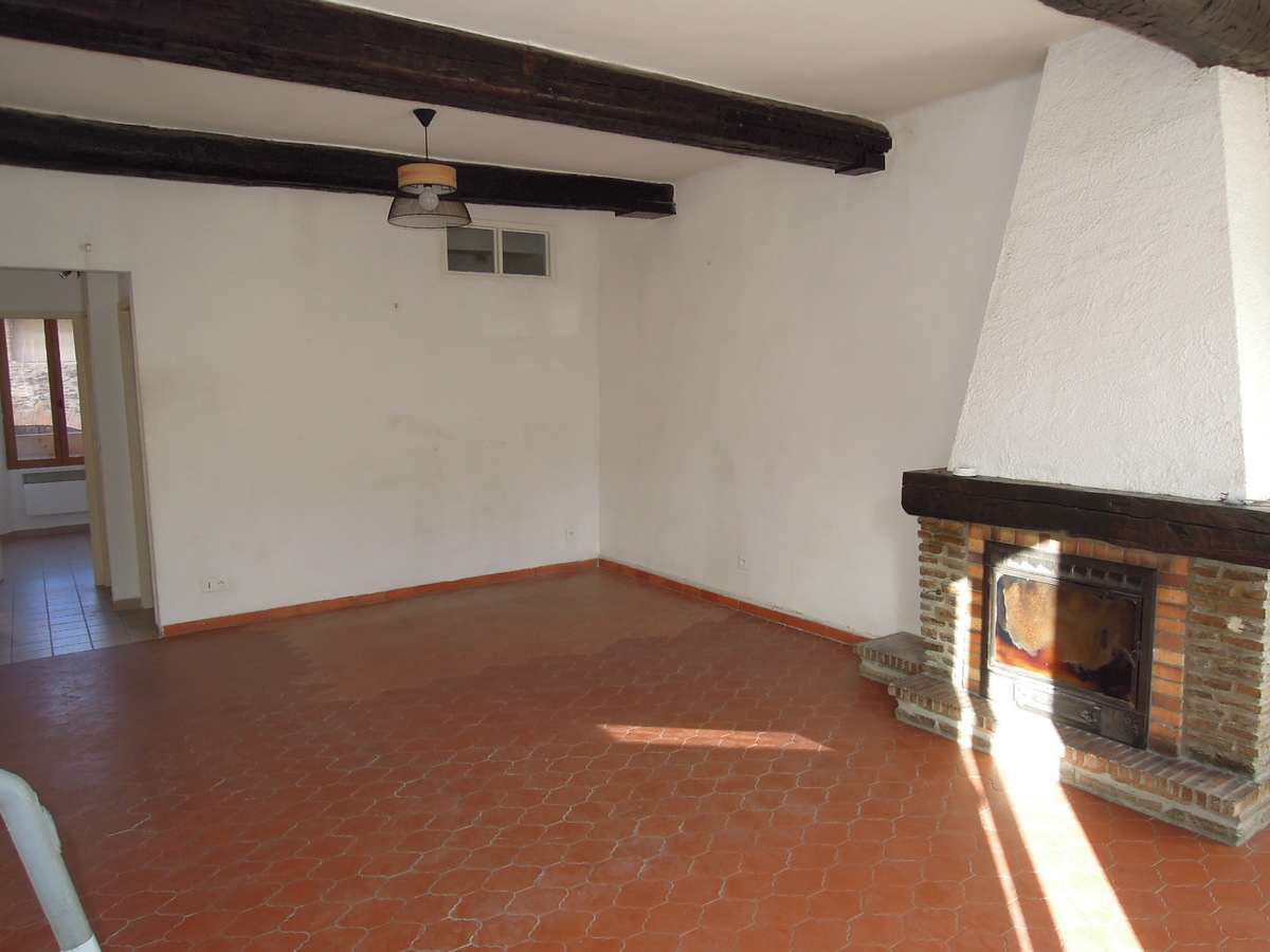 Appartement - Collobrières