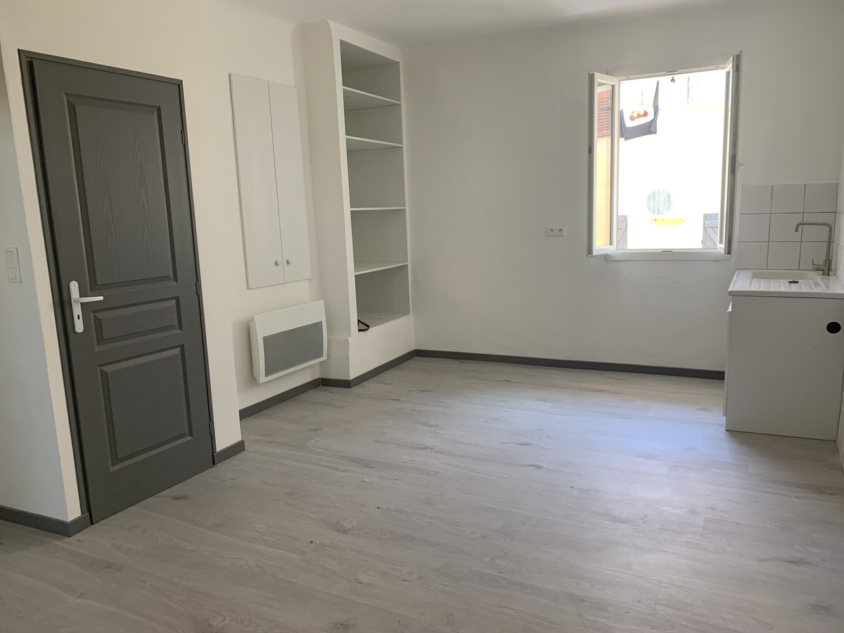 Appartement - Pierrefeu-du-Var