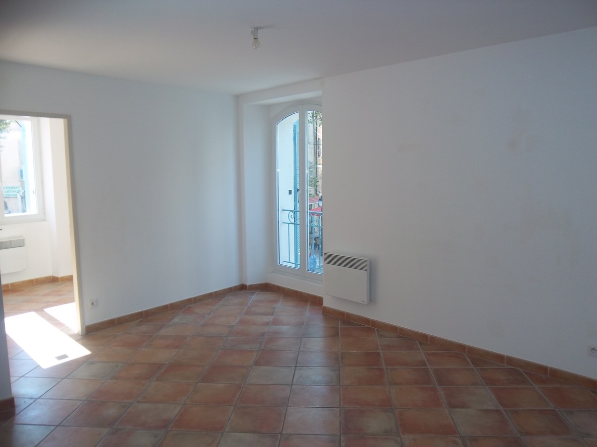 Appartement - Cuers