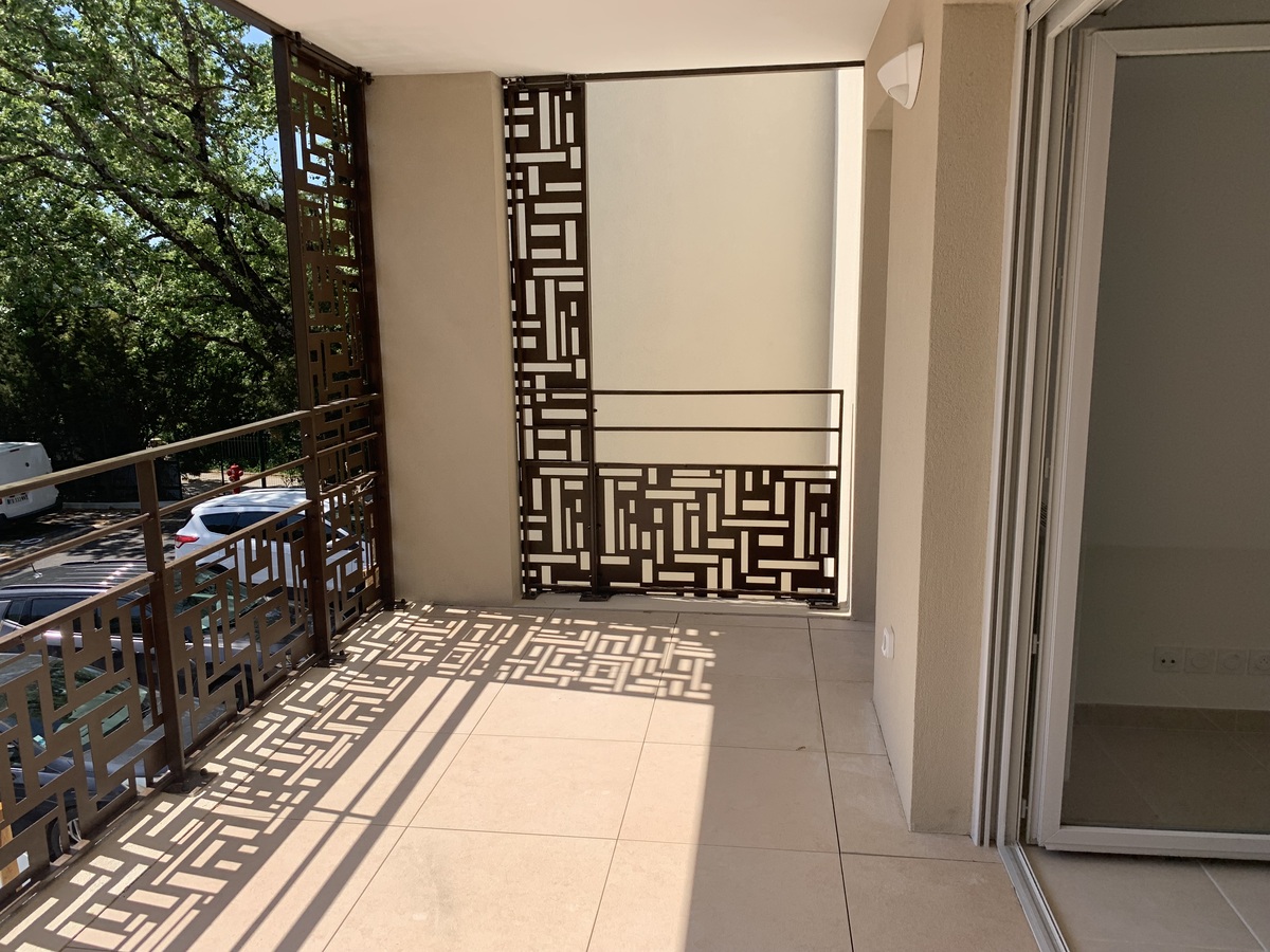 Appartement - Pierrefeu-du-Var