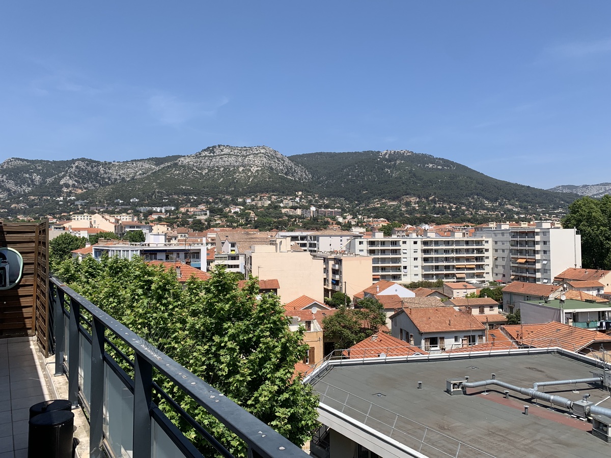 Appartement - Toulon