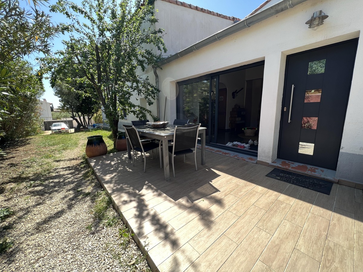 Appartement - Solliès-Pont