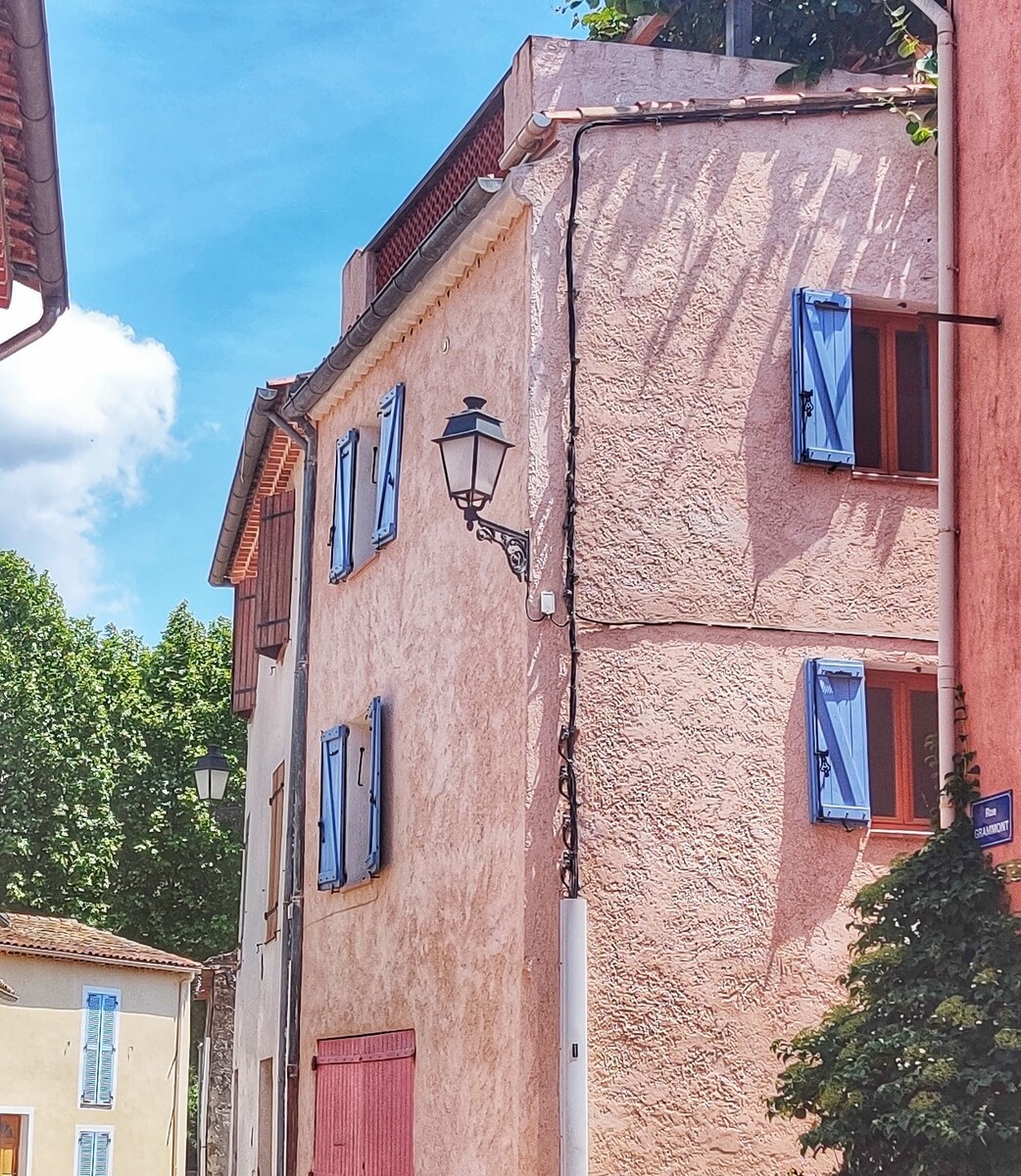 Maison - Collobrières