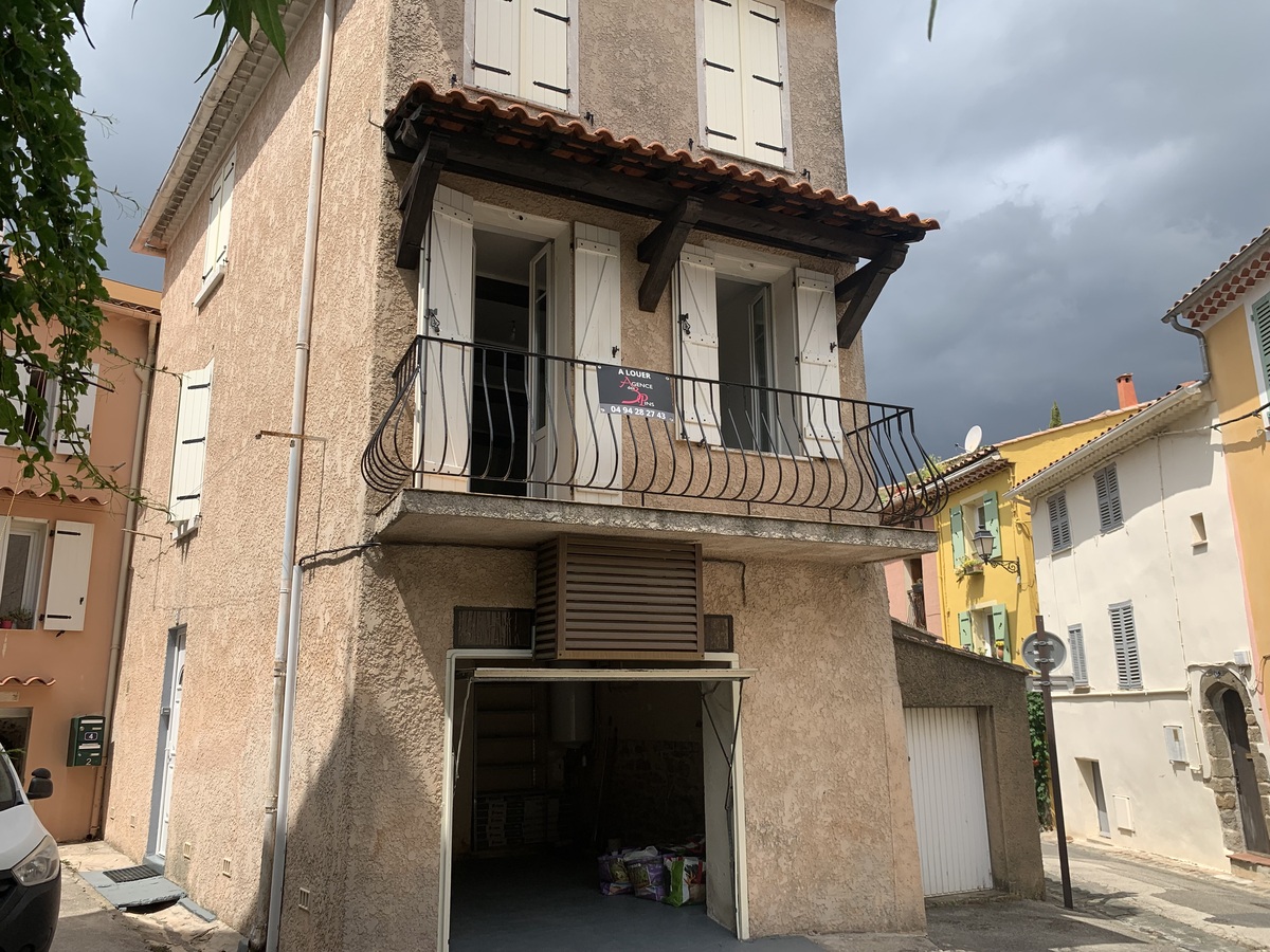 Maison - Collobrières