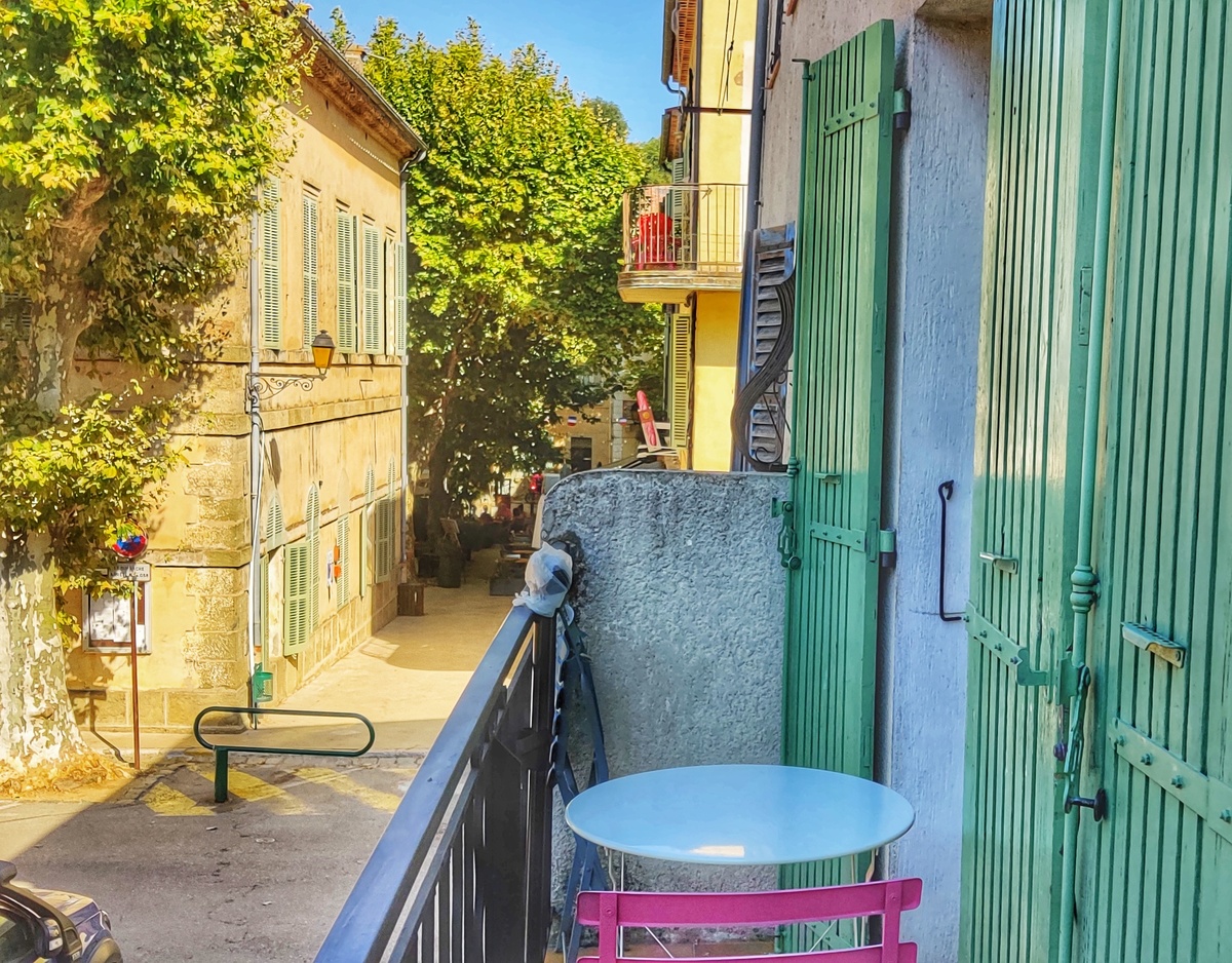 Maison - Collobrières