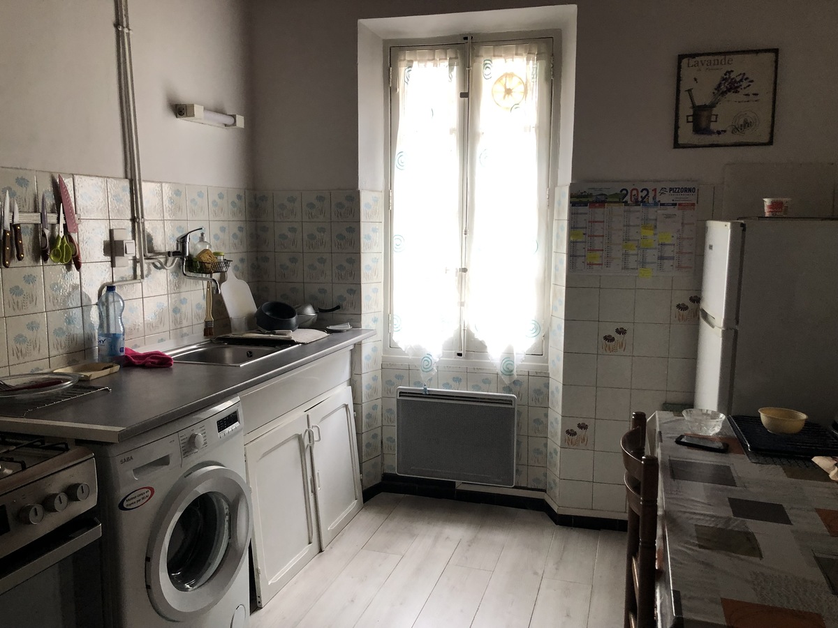 Appartement - Pierrefeu-du-Var