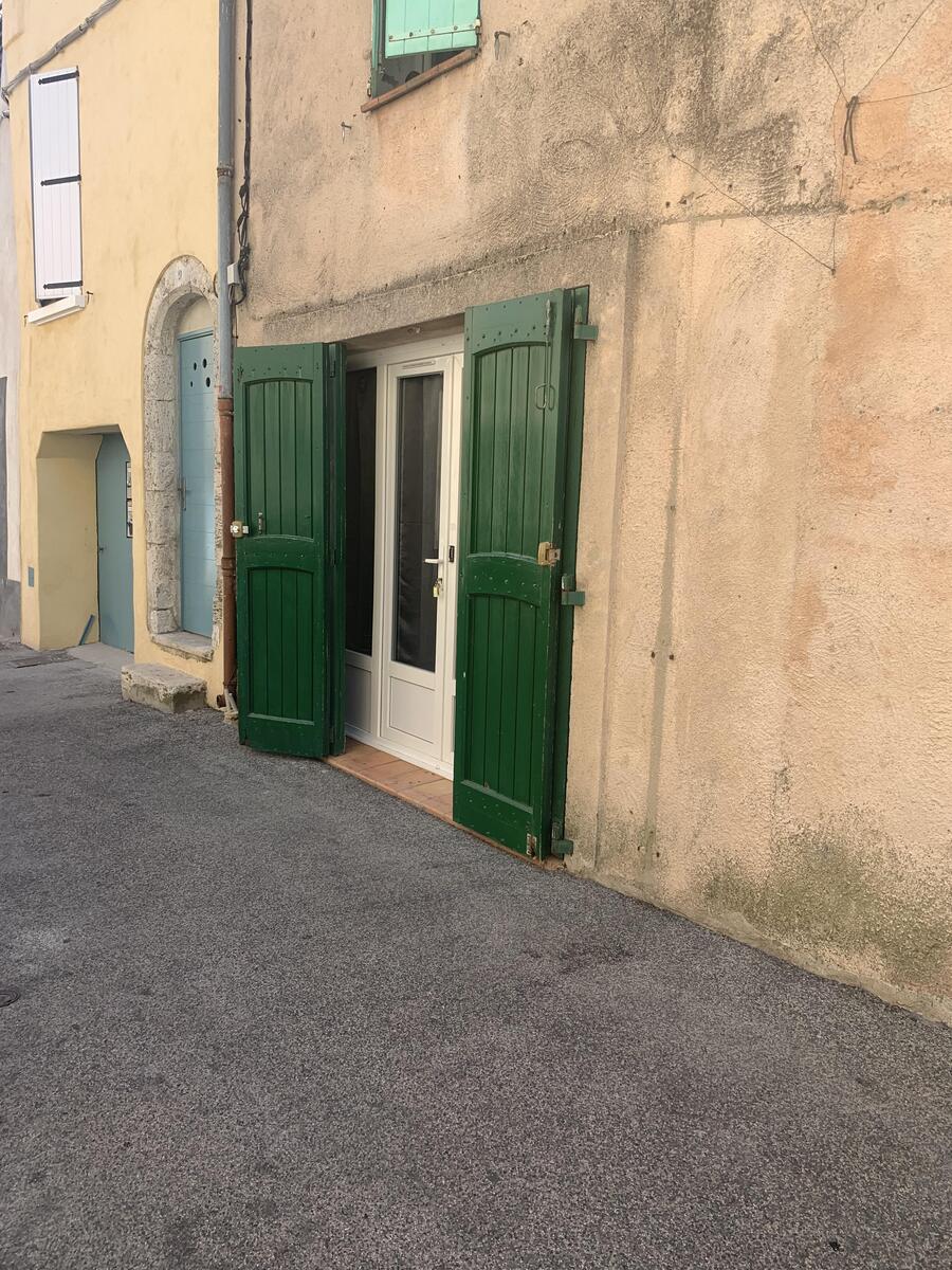 Appartement - Pignans