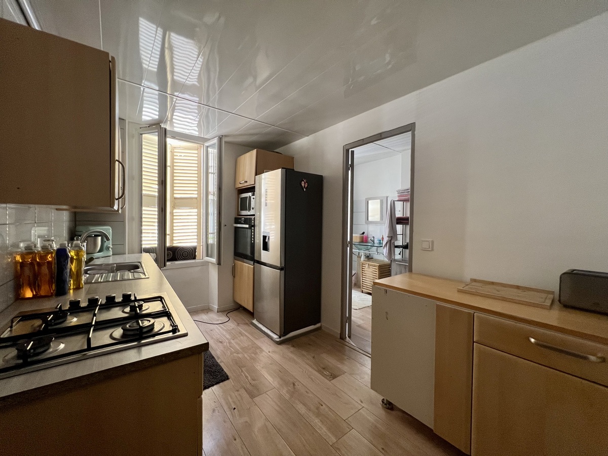 Immeuble de rapport - Pignans