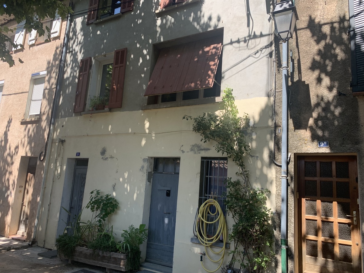 Maison - Pierrefeu-du-Var
