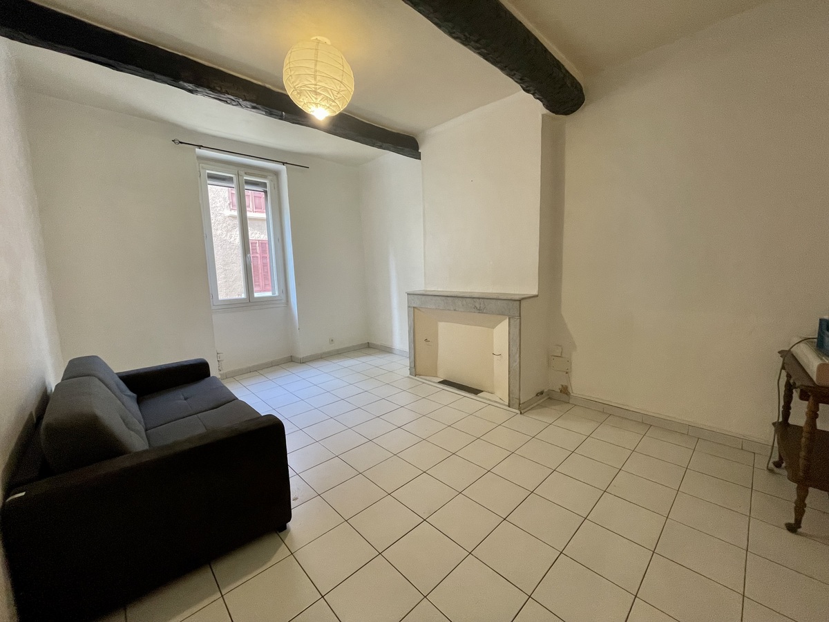 Appartement - Cuers