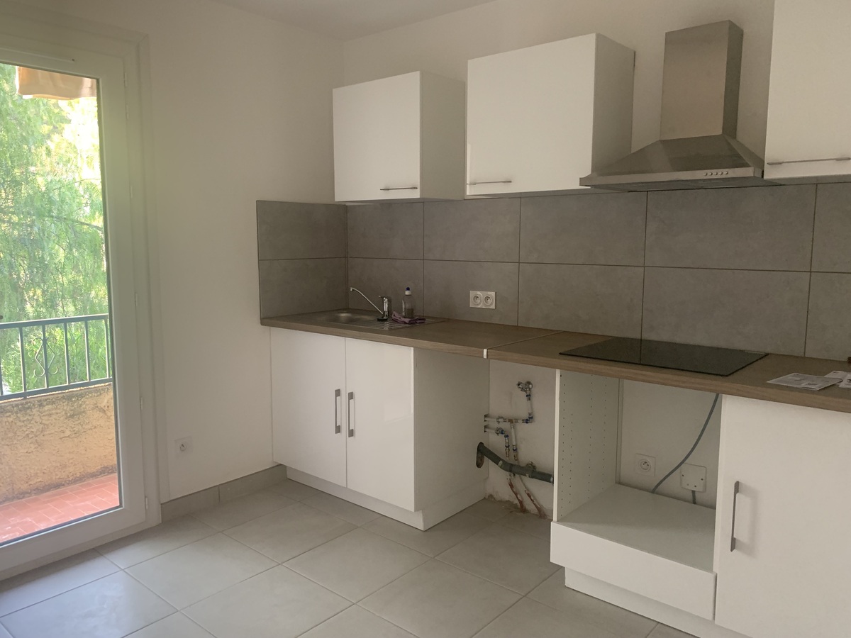 Appartement - Puget-Ville